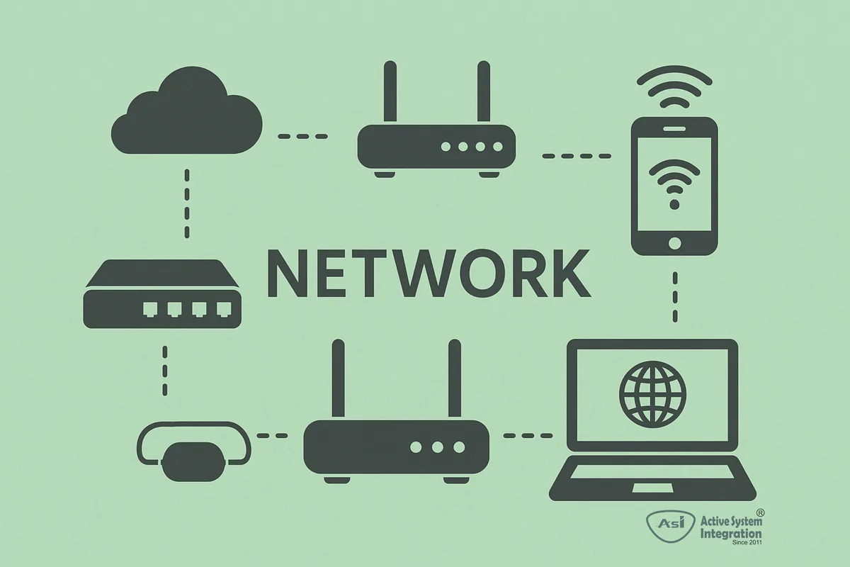 Network Systems and Integration Solutions